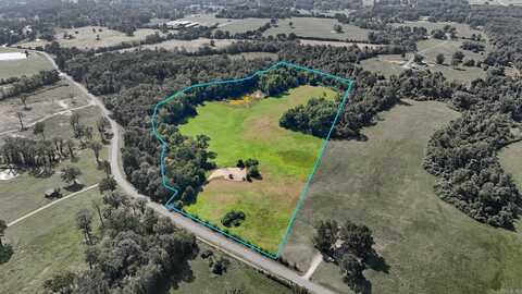975 Gum Log Rd., Russellville, AR 72802