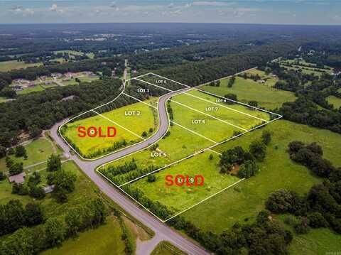 000 Old Tom Box Road, Sherwood, AR 72120