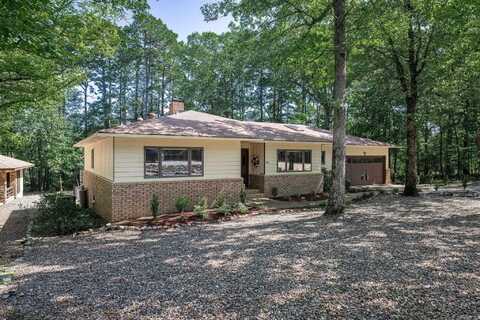 54 Monovar Way, Hot Springs Village, AR 71909