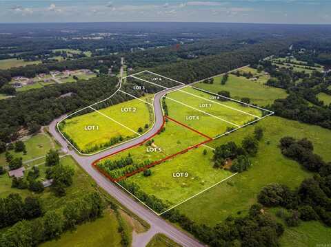 000 Old Tom Box Road, Sherwood, AR 72120