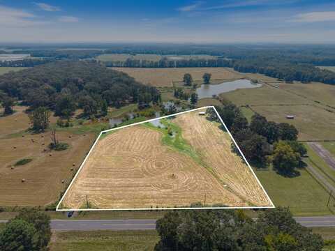 000 Highway 236 E, Carlisle, AR 72024