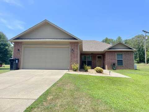 5861 Bauxite Cutoff Road, Bauxite, AR 72011