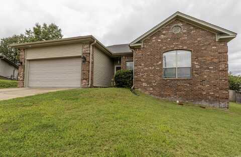 undefined, Sherwood, AR 72120
