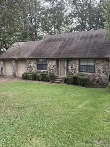 7901 Parkwood, Little Rock, AR 72204