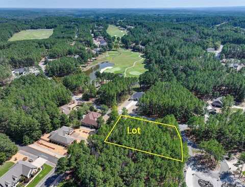 000 Loma Way, Hot Springs Village, AR 71909