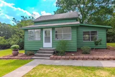 1025 Virginia Avenue, Bauxite, AR 72011