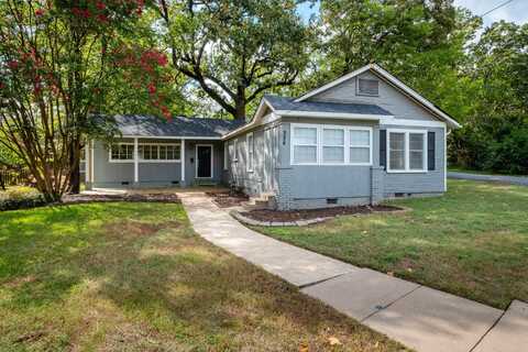 324 N Jackson Street, Little Rock, AR 72205