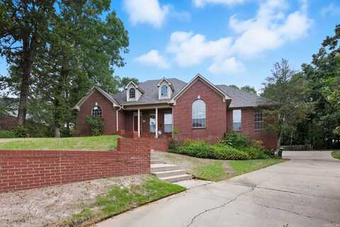 6 Hunter Court, Little Rock, AR 72211