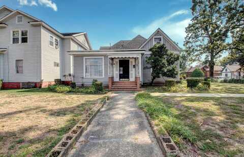 1921 Wright Avenue, Little Rock, AR 72202