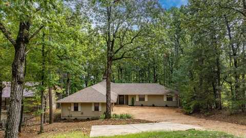 167 Wilshire Drive, Fairfield Bay, AR 72088