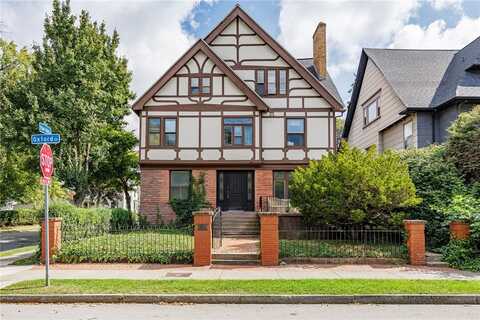420 Oxford Street, Rochester, NY 14607