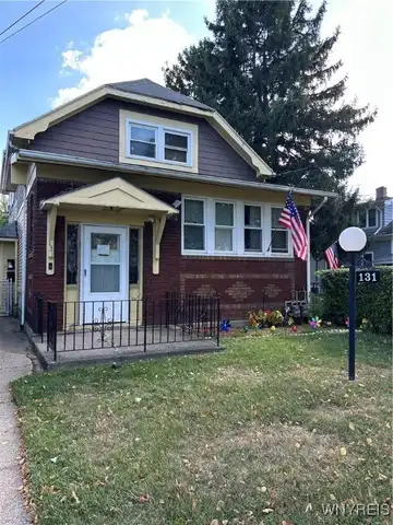 131 Arden Avenue, Buffalo, NY 14215