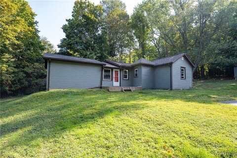 9005 Gowanda State Road, Eden, NY 14057