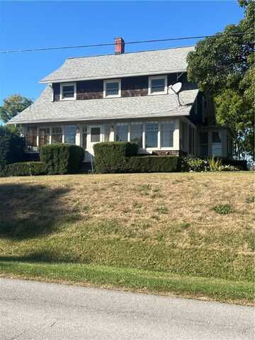 7565 Schenck Road, Castile, NY 14530