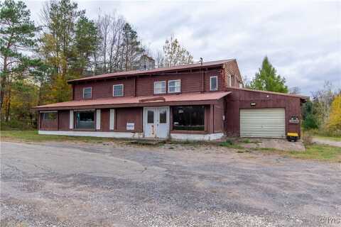 3551 State Highway 3, Fine, NY 13670