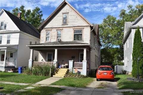 128 S 8th Street, Olean, NY 14760