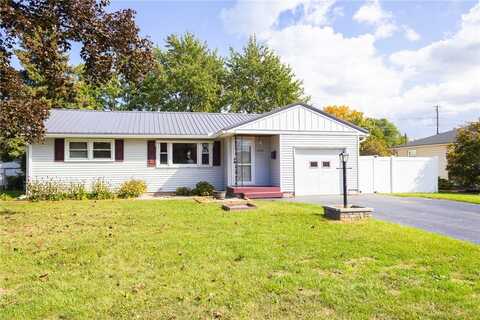 140 Verstreet Drive, Greece, NY 14616
