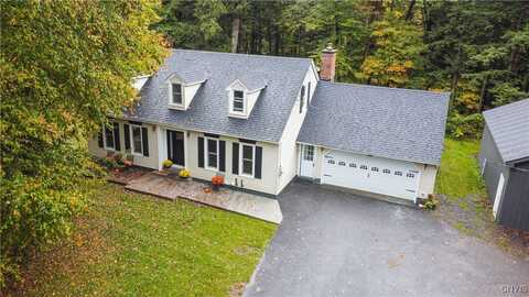 7474 Fox Road, Trenton Falls, NY 13304
