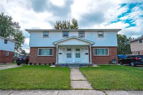 87 Patsy Lane, Cheektowaga, NY 14043