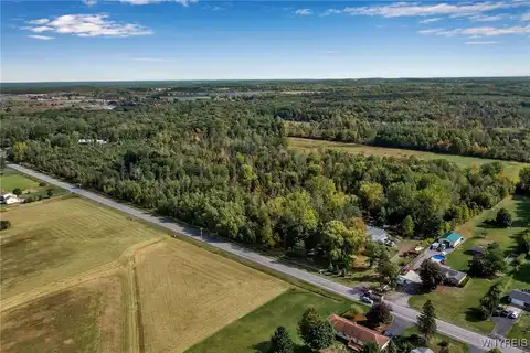 5719 Crittenden Road, Newstead, NY 14001