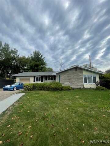 55 Mona Court, Cheektowaga, NY 14043