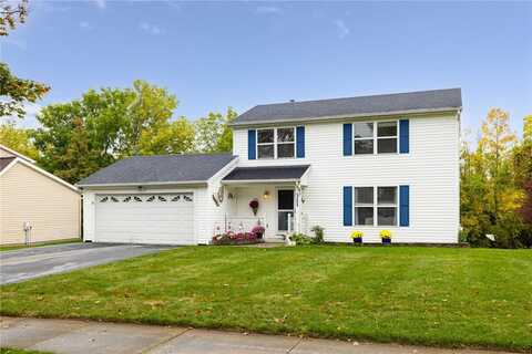 311 Parma View Drive, Parma, NY 14468