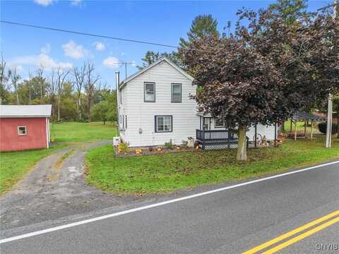 2235 New Boston Road, Sullivan, NY 13037