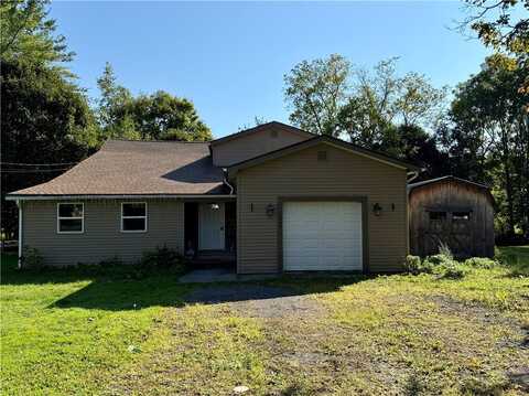 7269 Webster Crossing Road, Springwater, NY 14560