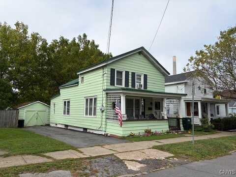 70 Liberty Street, Oswego, NY 13126