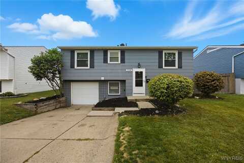 104 W Cherbourg Drive, Cheektowaga, NY 14227