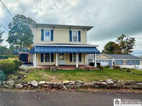 4 Atlantic Avenue, Best, NY 14750