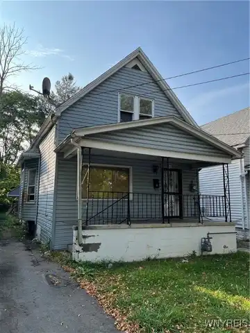 50 Stevens Avenue, Buffalo, NY 14215
