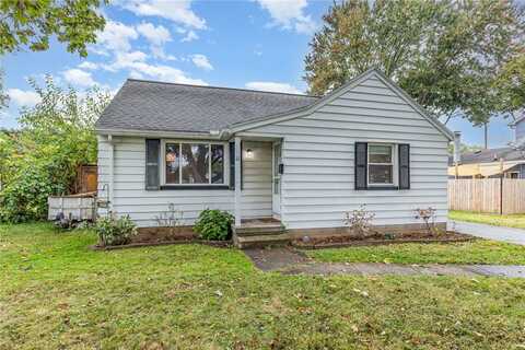 11 Hedge Street, Gates, NY 14606