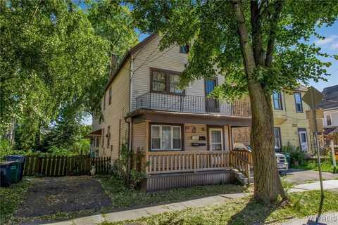 81 Hamburg Street, Buffalo, NY 14204