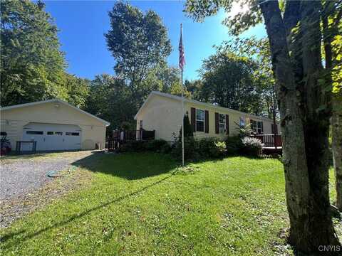 298 Lick Street, Summerhill, NY 13092