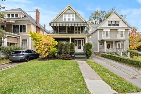 414 Woodward Avenue, Buffalo, NY 14214