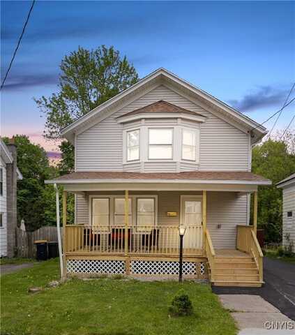 11 White Street, Kirkland, NY 13323