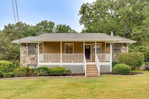 4925 Hunter Village Drive, Ooltewah, TN 37363