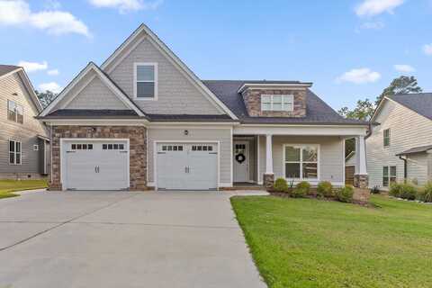 4692 Preserve Drive, Chattanooga, TN 37416