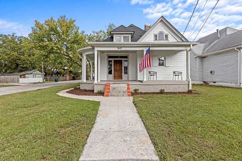 1601 E 14th Street, Chattanooga, TN 37404