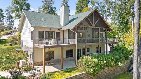 499 Waterfront Way, Ten Mile, TN 37880