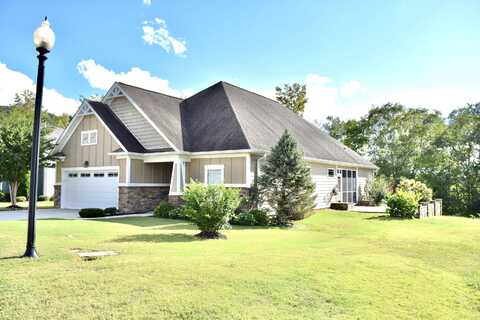 5507 Bungalow Circle, Hixson, TN 37343
