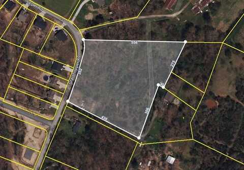 7599 Grasshopper Road, Georgetown, TN 37336