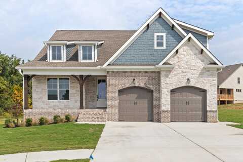 226 Arthur Court NW, Cleveland, TN 37312