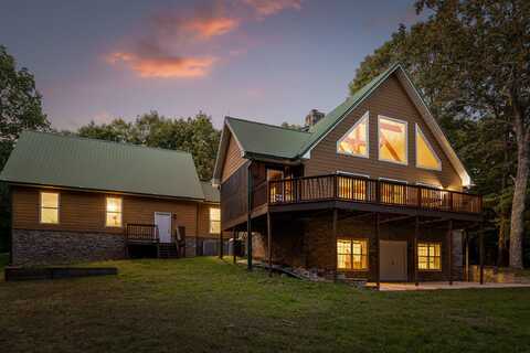 68 Bluff View Drive, Dunlap, TN 37327
