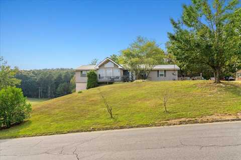 4401 Panorama Drive, Cohutta, GA 30710