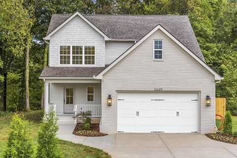 2639 Waterhaven Drive, Chattanooga, TN 37406