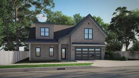 5107 Northside Drive NW, Cleveland, TN 37312