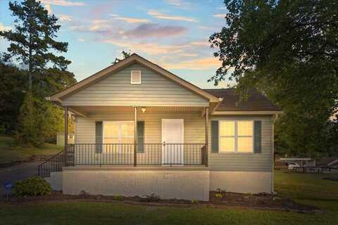 388 Frawley Road, Chattanooga, TN 37412