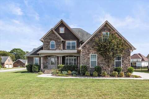 7990 Trout Lily Drive, Ooltewah, TN 37363